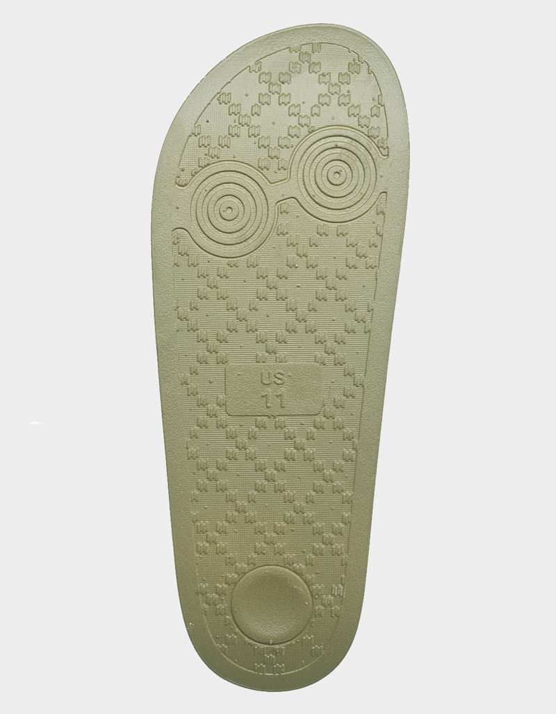 TRUE RELIGION Kendrick Logo Mens Slide image number 5
