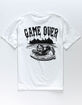 RETROFIT Game Over Mens T-Shirt image number 1