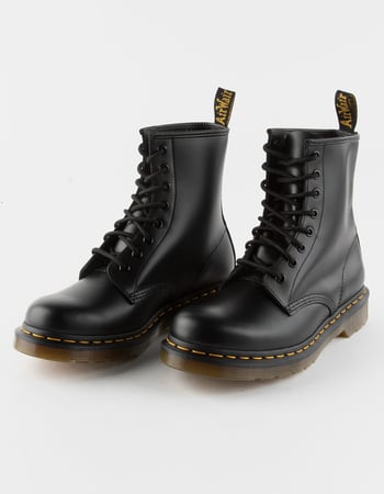 DR. MARTENS 1460 Womens Boots Alternative Image