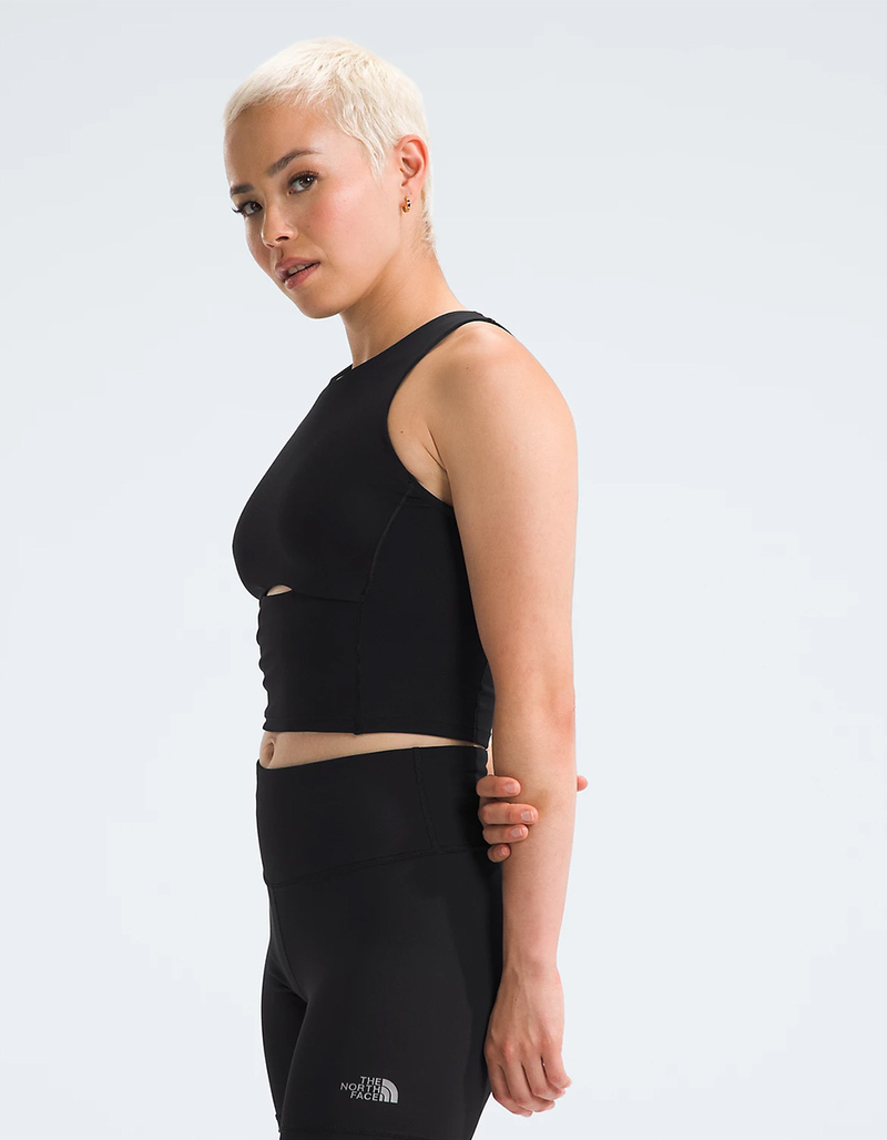 THE NORTH FACE Dune Sky Womens Tanklette image number 3