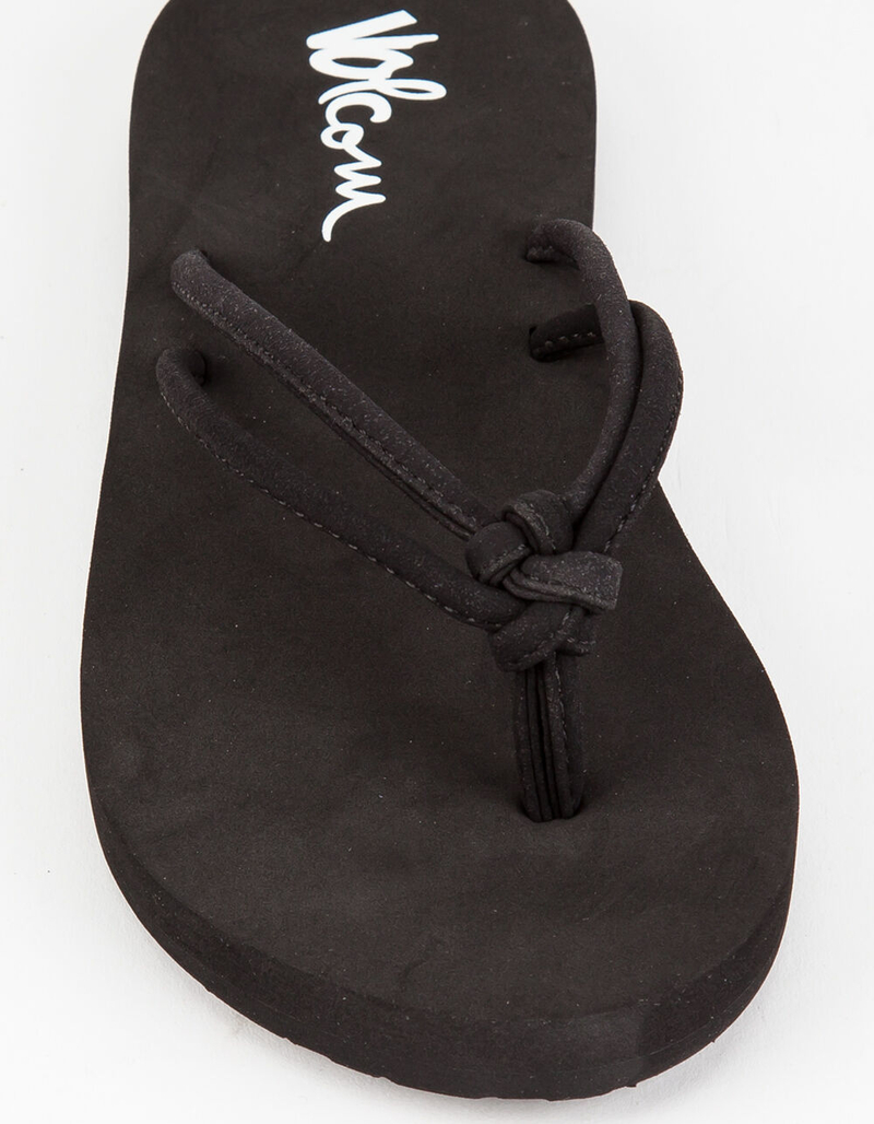 VOLCOM Forever And Ever Girls Sandals image number 4