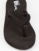 VOLCOM Forever And Ever Girls Sandals image number 5