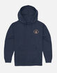 JETTY Wanderer Mens Fleece Hoodie image number 2