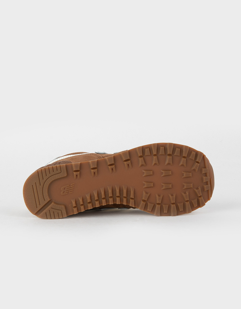 NEW BALANCE 574 Womens Shoes image number 2