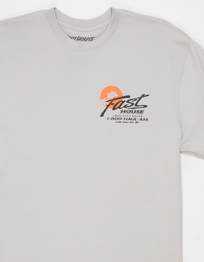 FASTHOUSE Sunset Mens Tee image number 2