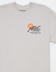 FASTHOUSE Sunset Mens Tee image number 3