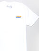 HURLEY Sandbox Mens Tee image number 2