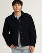 RSQ Mens Cord Chore Jacket image number 1
