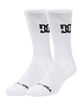 DC SHOES 6 Pack Mens Crew Socks image number 2