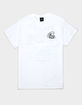 HUF x GReddy Heritage Mens Tee image number 2