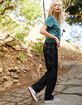 DICKIES Womens Carpenter Pants image number 10
