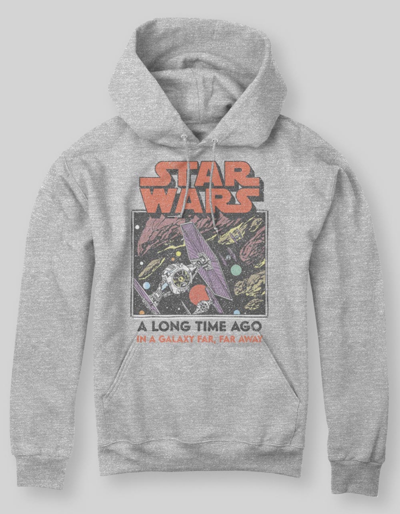 STAR WARS Galaxy Far, Far Away Cover Unisex Hoodie image number 0
