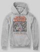 STAR WARS Galaxy Far, Far Away Cover Unisex Hoodie image number 1