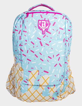 BASEBALL LIFESTYLE 101 Ice Cream Backpack Primary Image