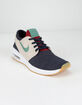 NIKE SB Air Max Janoski 2 Obsidian & Desert Sand Shoes image number 2