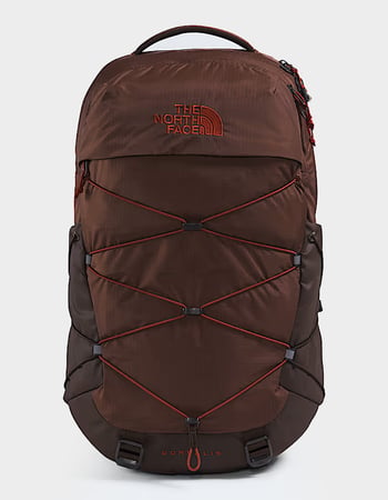 THE NORTH FACE Borealis Backpack Primary Image
