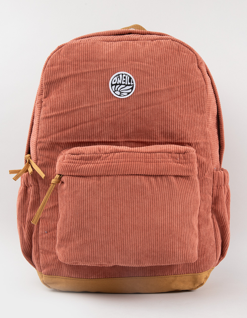 O'NEILL Waterfront Cord Backpack image number 0