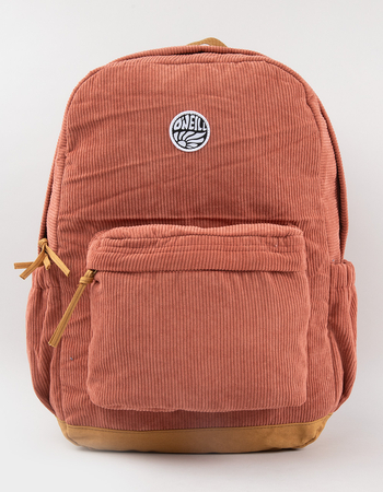 O'NEILL Waterfront Cord Backpack Primary Image