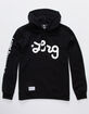 LRG Script Mens Hoodie image number 1
