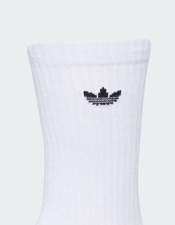 ADIDAS Originals 2.0 3 Pack Mens Crew Socks Alternative Image