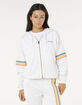 RIP CURL Surf Revival Zip Womens Jacket image number 1