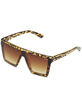 QUAY AUSTRALIA Hindsight Sunglasses image number 1