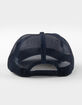 AMERICAN NEEDLE Nashville Rooftops Womens Trucker Hat image number 3