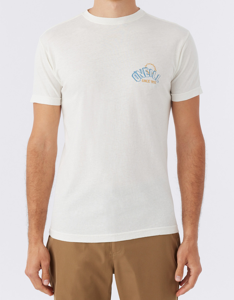 O'NEILL Surf Turkey Mens Tee image number 0