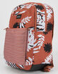 ROXY Here You Are Printed Backpack image number 2
