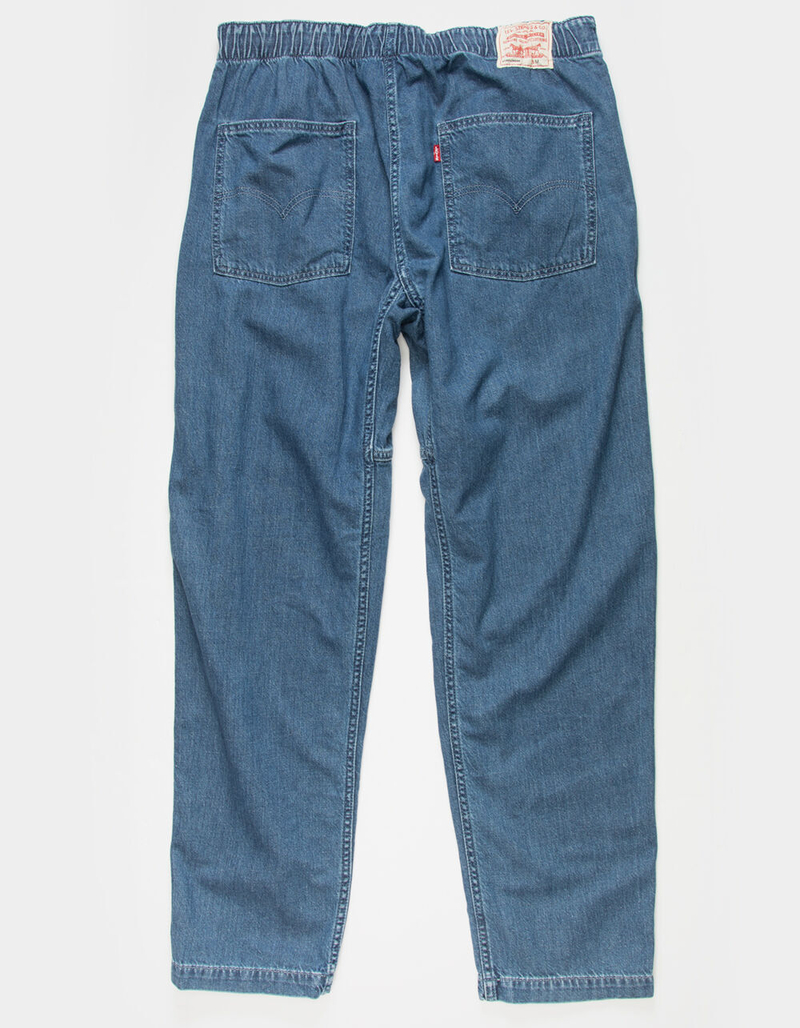 LEVI'S Denim Stay Loose Boxer Taper Mens Jeans image number 4