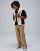 RSQ Boys Straight Wash Corduroy Pants image number 5