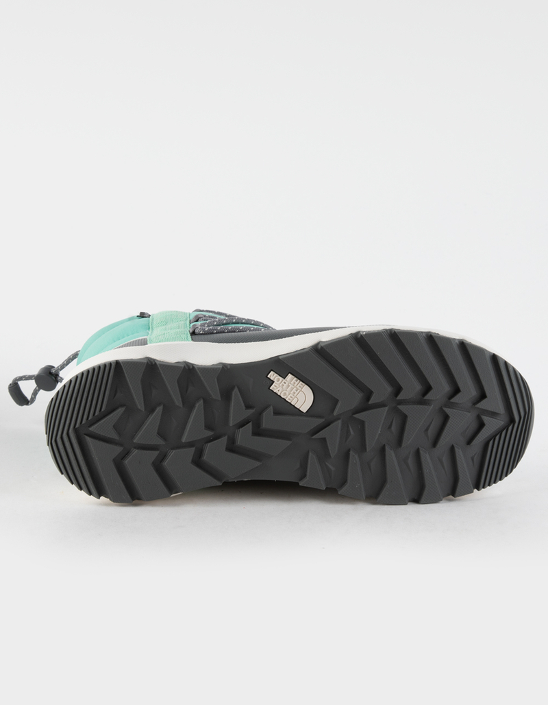 THE NORTH FACE Thermoball Lace Up Womens Waterproof Boots image number 2