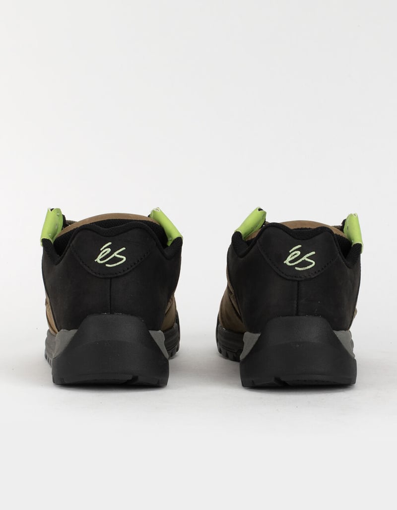 ES Accel Hiker Mens Shoes image number 3