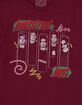 BACKSTREET BOYS Meet And Greet Unisex Kids Tee image number 2