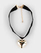 FULL TILT Heart Choker image number 3