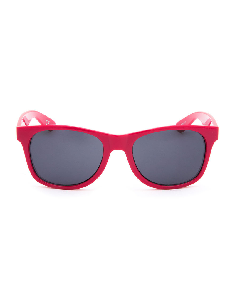 VANS Spicoli 4 Shade Jazzy Sunglasses image number 1