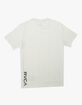 RVCA Sport Vent Performance Mens Tee image number 5
