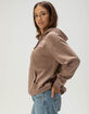 ROXY Wailea Womens Hoodie image number 3