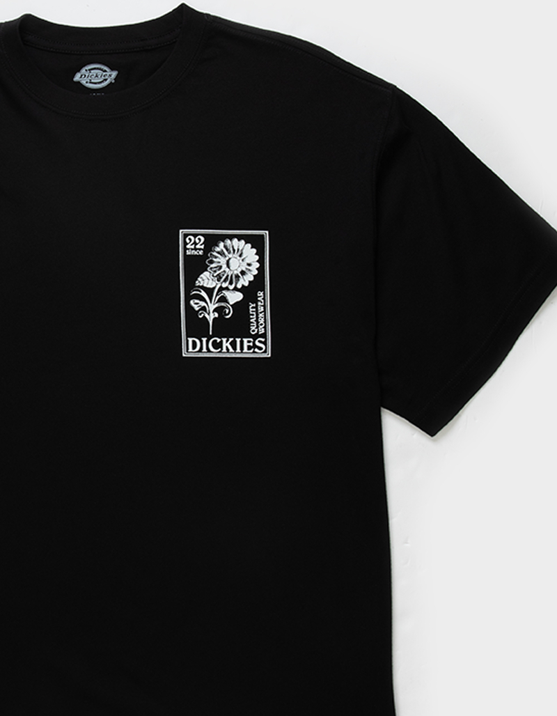 DICKIES Garden Plain Mens Tee image number 3