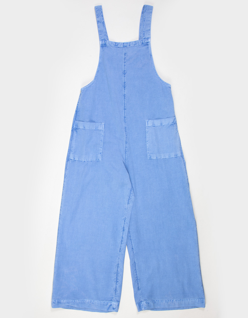 O'NEILL Starlette Girls Overalls image number 0