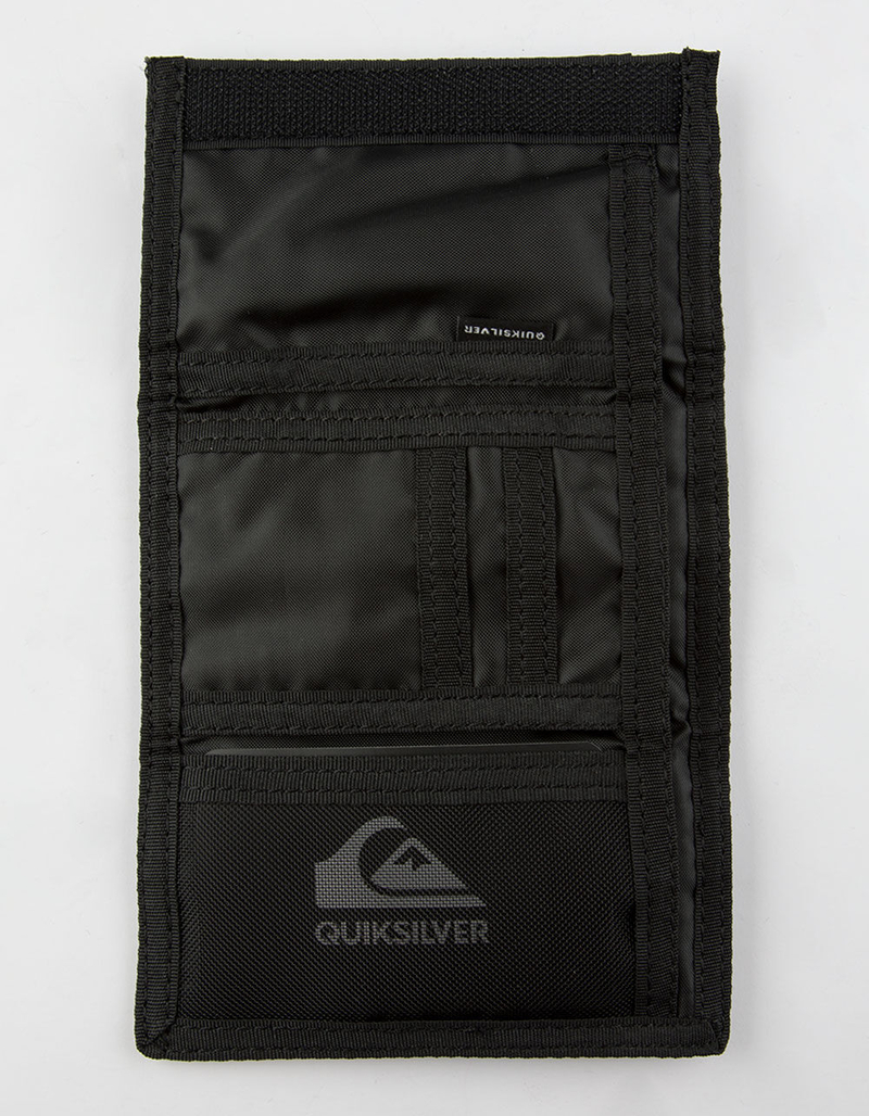 QUICKSILVER Everyday Flag Wallet image number 1