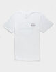DICKIES Logo Stamp Mens Tee image number 2