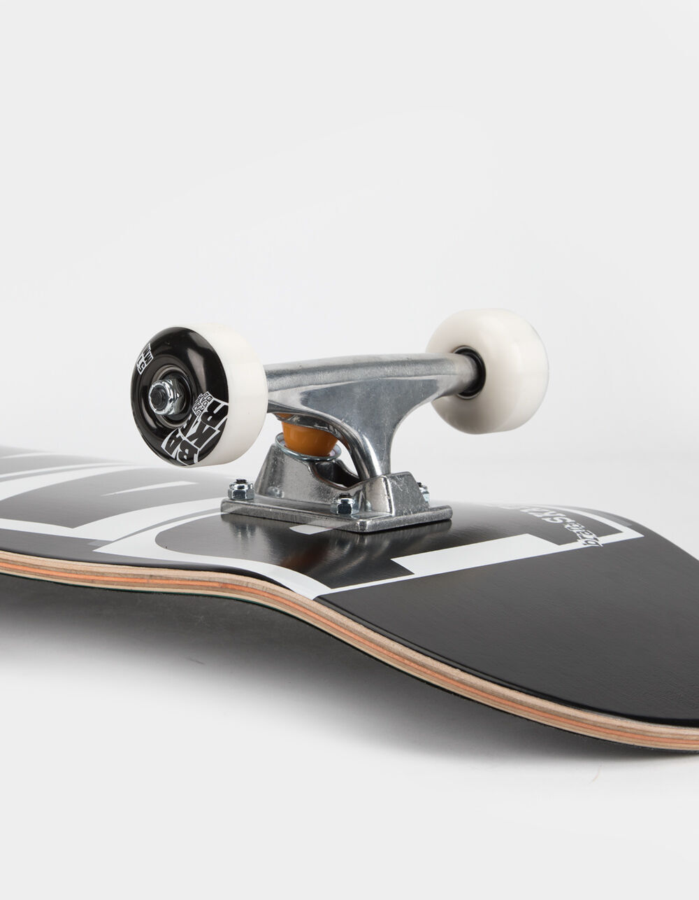 【新品未使用】BAKER theotis beasley シグネチャー デッキ Baker Skateboards Baker Theotis Beasley Candy Skateboard