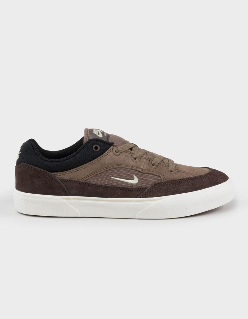 NIKE SB Malor Shoes image number 0