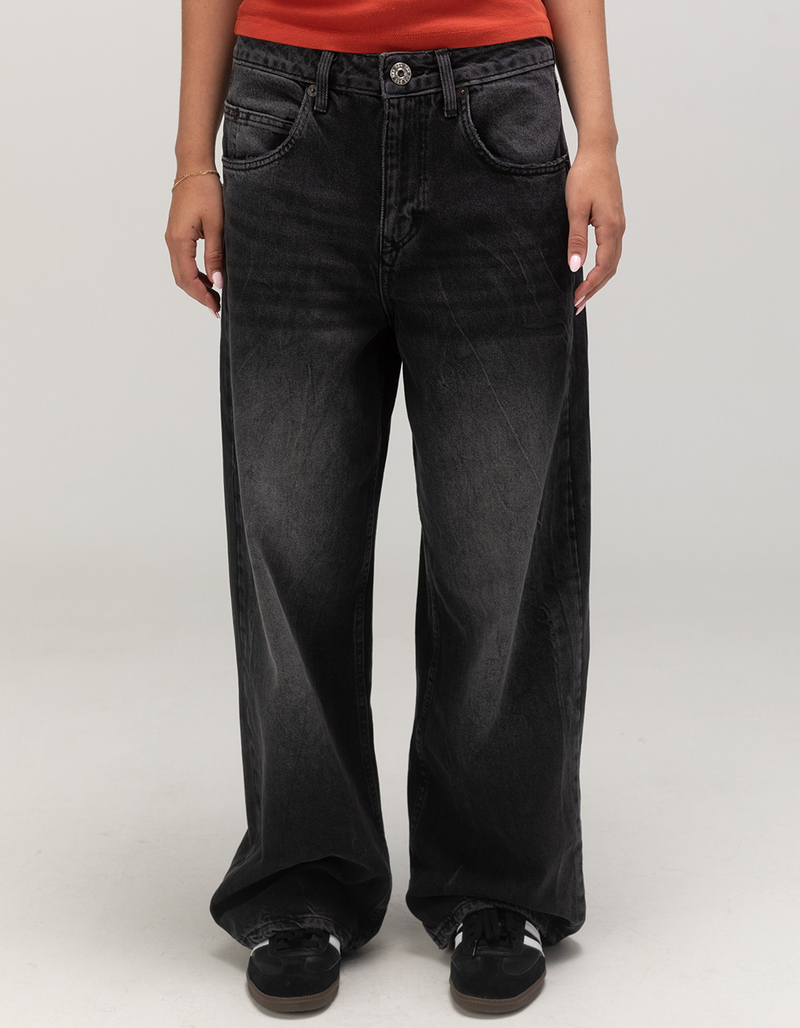 BDG Urban Outfitters Jaya Ultra Loose Womens Jeans image number 1