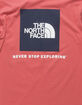 THE NORTH FACE Box NSE Mens Tee image number 3
