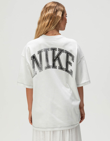 NIKE Sportswear Street Womens Oversized Tee Alternative Image