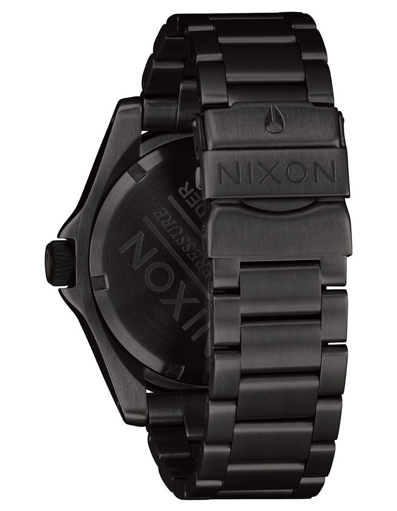 NIXON Descender Black Watch image number 1