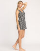 BILLABONG Morning Swell Womens Mini Dress image number 5