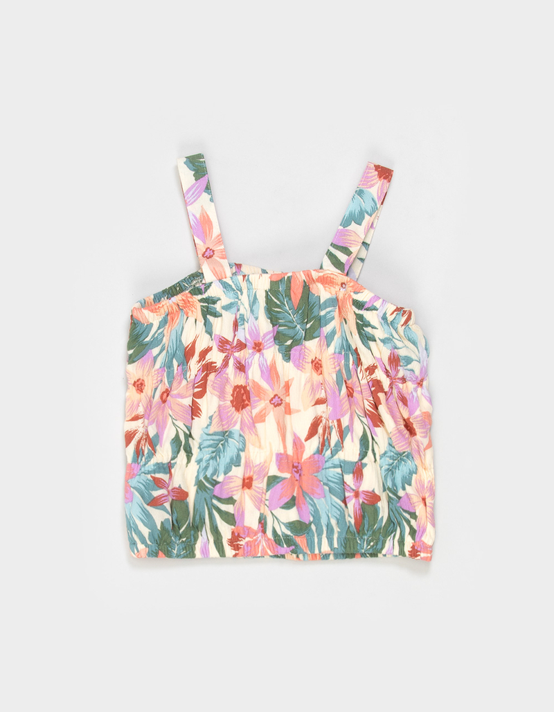 VOLCOM Tropicabana Girls Top image number 1